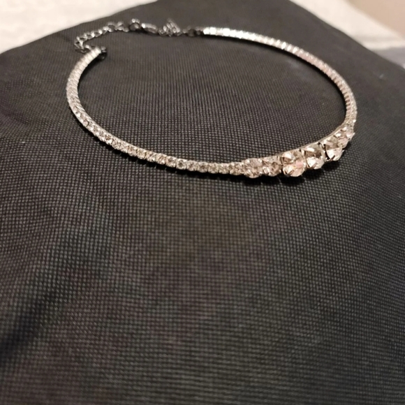 Choker necklace - Picture 2 of 2